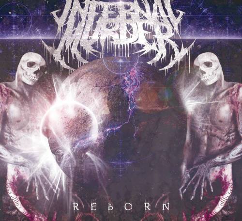 Infernal Murder - Reborn [EP] (2013)