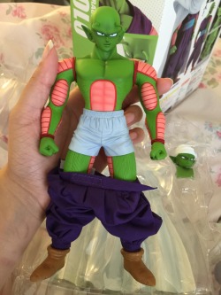 bobbelchers:  mothersushi:  Piccolo wears boxers  hiding the diccolo   Also called &ldquo;trunks&rdquo; in the UK