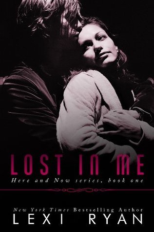 Lost In Me by Lexi Ryan