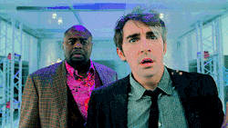 leepace71:Open-mouthed Ned.. Pushing Daisies…