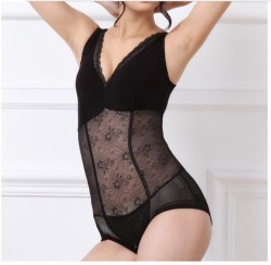 Luxury Lingerie and Shapewear Collection