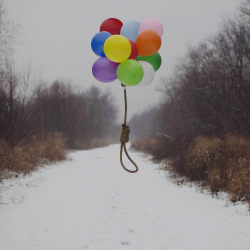 kerensunna:  Christopher McKenney ”photography and surrealism”