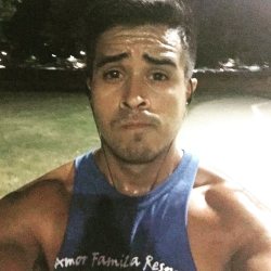 crymeario:  Gotta get back in the fitness grind #gay #fitness #running #runner #gayguy