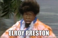 dr-titty:  chickenman954:  dr-titty:  Martin was the BEST!!!  What about the guy who sings “Don’t you kno know good” ??  that was elroy preston…..lol