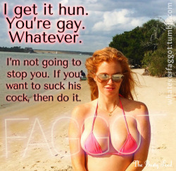 Sissy’s are always worried to tell their gf&hellip;. Dont be&hellip; Girls are not stupid&hellip; They know once you tell them that, they can go fuck all the hot hung guys they want and that their perfect barbie asses will be getting a tunging from