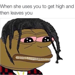 kushandwizdom:  Every girl who smokes weed has done this I don’t care