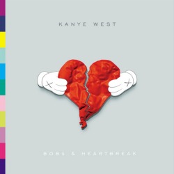 On this day in 2008, Kanye West released fourth album, 808s &amp; Heartbreak. 