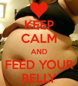 bbblove83:  mrwtfdoino:  bbblove83:  Feed your belly …  Solid advice!  Lol! Thats the idea ;) 