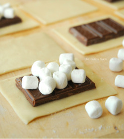 aeura:  dangertitties:  thecakebar:  DIY S’mores Pie Pops {must click the link for recipe and FULL tutorial}  RAVIOLI RAVIOLI NOW I HAVE THE FORMUOLI!  could u plz reblog this for me so i dont lose it 