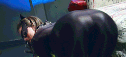  Tori Black as Catwoman - Batman XXX: a Porn Parody, scene 5 (may 2010) w/ James Deen, Dale Dabone