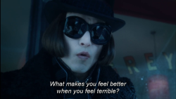 scarletsamhain:  willy wonka and I are one 