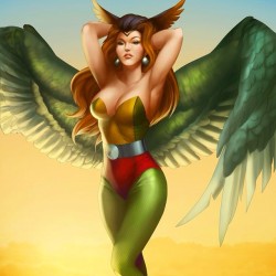 Hawkgirl | Are you happy she has a place in the CWverse? | #igers #instahub #instagood #instagramhub #iphonesia #instagrammers #amazing #beautiful #photo #wow #picture #photooftheday #pictureoftheday #picoftheday #clean #instagramers #anime #cartoon #inst