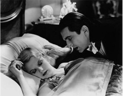 lacyceleste:  Dracula 1931 