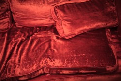 cum stains on my velvet couch cuz i’m so smooth wit it.