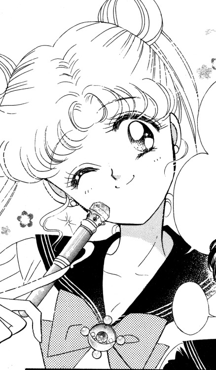 Sailor Moon Crystal, ¡comenta los 3 primeros episodios! - Página 7 Tumblr_n8z168OMaZ1qjkedbo2_500