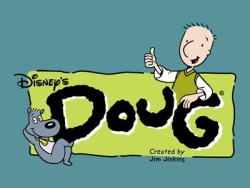 neilcicierega:  Never forget how Disney ruined Doug by slapping on a bunch of arbitrary bullshit changes:   • The Beets broke up• Honker Burger closed• Roger got rich• Connie got a more “normal” body type• Doug became Porkchop’s pet•