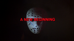 Friday The 13th Part 5 – A New Beginning (1985)