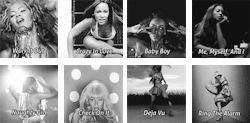 beyonce-carter-deactivated20150:  Beyoncé’s Videography (2002-2013) 