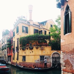 fairytale-europe:   Venice, Italy 