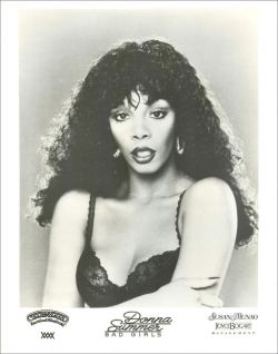 superseventies:  Donna Summer, ‘Bad Girls’ promo, 1979.  Reblog if you remember when&hellip;