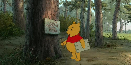 Winnie The Pooh Gifs Page 10 | Wifflegif