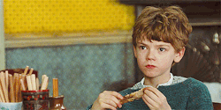 little-miss-wishes:  Just a few adorable &amp; attractive moments of Thomas Brodie-Sangster. He really grew up after Nanny Mcphee. I just wanna hug him!