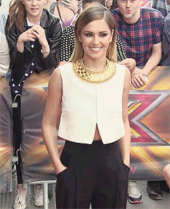 Cheryl Cole > programa "The X Factor" | #CherylGroups - Página 14 Tumblr_n7ooribA741roh2gxo3_r1_250