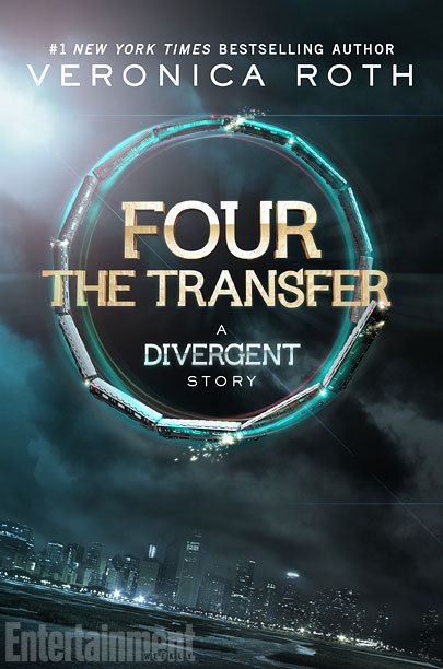 FOUR: THE TRANSFER