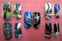 HOLY. MOTHERFUCKING. HELL. I FOUND MY DREAM NAILS! GIVEGIVEGIVE I NEED OMFG I WANT GIEF PLOX!!!!!!!!