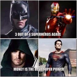 #instaphoto #superheros #batman #ironman #greenarrow #superman