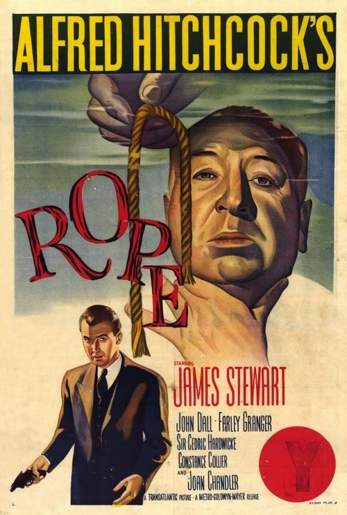 Tale of the rope