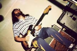 frusciantaaay:  “If a few other people come along who discover my music because they in some natural way come across my music, cool”. - John Frusciante