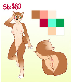 marble-soda:    Hey everyone, I urgently have to pay some things… so here’s a shiba inu adopt c:It ends in March 18 at 11:59 p.m. check the date and hour here c: https://www.worldtimeserver.com/cur…..in_MX-DIF.aspxSB: ๠AB: 趚Min bid increase