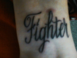 y0ngl0vef0rever:  after two years, I finally got the tattoo of my dreams :) 