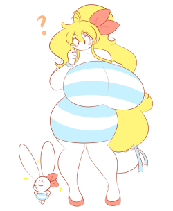 theycallhimcake:  Who wore it better?The answer is yes. :u