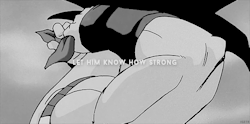 vgeta:  Bardock The Father of Goku (1990)