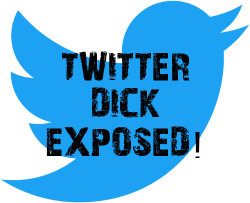 Twitter Dick EXPOSED! Send me a dick pick after purchase and be exposed on my twitter! Let me show all my fans your massive or micoscopic piece!   