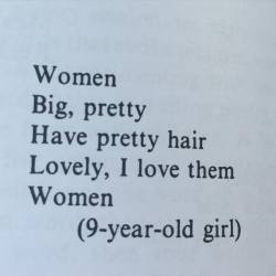 beanqueen:  this is better than any poem a man has ever written 