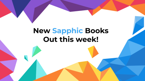 biandlesbianliterature:  New Bi &amp; Lesbian Books Out This Week! (August 4th) [image description: Slides with the cover and (condensed) description of the books listed below. Full description is available at the links.] Books mentioned:  Eight Pieces