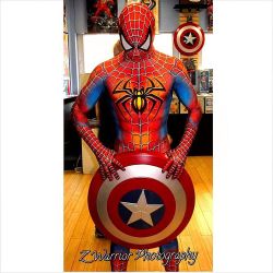 #spiderman  (at Midtown Comics Downtown)