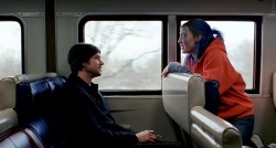 stacymichelle:  “We met at the wrong time. That’s what I keep telling myself anyway. Maybe one day years from now, we’ll meet in a coffee shop in a far away city somewhere and we could give it another shot.” Eternal Sunshine of the Spotless Mind