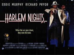 BACK IN THE DAY |11/17/89| The movie Harlem Nights was released in theaters.