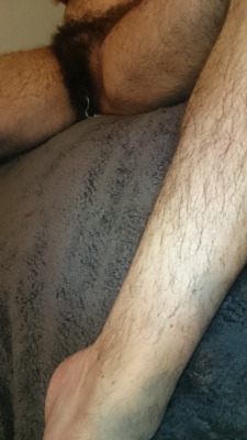 mastermind1967:  hairywomanlegs:  I love this extremhairy legs off my wife and we both enjoy the spacial hairy Sex that we have   Your wife’s REALLY THICK black bush is a PIECE OF ART!!!Thank you so much for sharing!!!