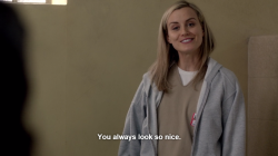pawneeg0ddess:  how to take compliments 101 by Lorna Morello  