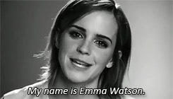 mudsblood:  Happy Birthday, Emma Watson! (April 15, 1990) 