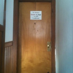 There&rsquo;s Mexican merriachi  music coming from behind this door. What is going on, and how come I wasn&rsquo;t invited?! #what