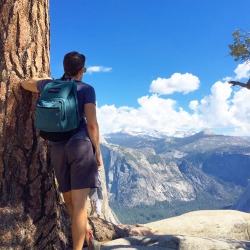 rj4gui4r:Yosemite National Park pic dump. Some of the most incredible views I’ve ever seen…