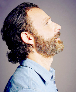 zuzzolek:Favourite Andrew Lincoln images [43/?]