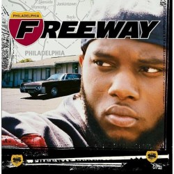 BACK IN THE DAY |2/25/03| Freeway released his debut album, Philadelphia Freeway on Roc-A-Fell/Def Jam Recordings.