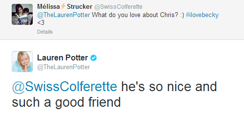 Chris Colfer Tweets - Page 30 Tumblr_n0ycx6okoO1qe476yo1_500